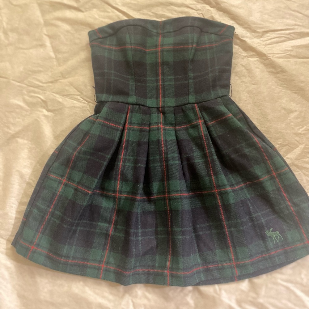 Size 00 Abercrombie and Fitch dress
